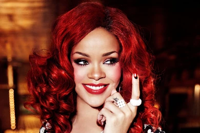 Rihanna 49 Wallpapers