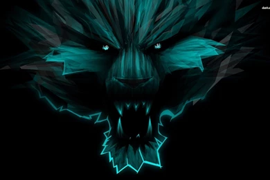 Wolf Wallpapers Artistic Wallpapers