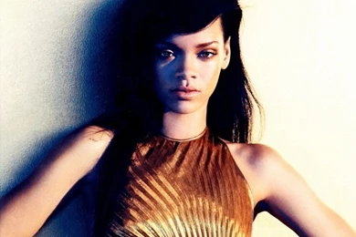 Wallpapers Of Rihanna