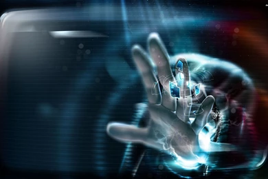 HD Technology Wallpapers