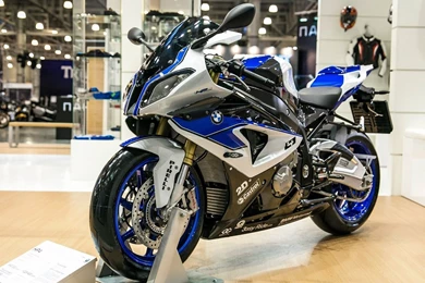 HDscreen: BMW BMW S1000RR Motorbikes Sportbike Desktop Bakcgrounds