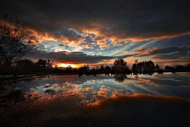 Wallpapers 2560x1440