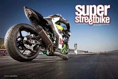 Sportbike Wallpapers 60954