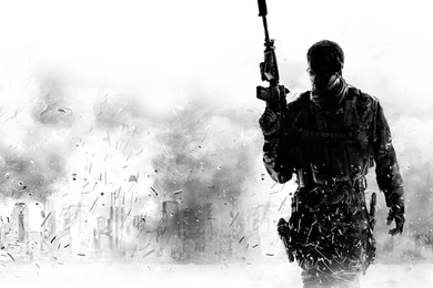 CALL OF DUTY HD WALLPAPERS ~ Hd Wallpapery