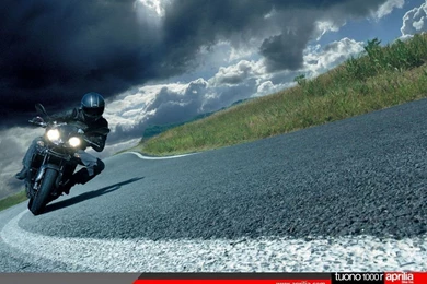 Wallpapers Sportbike Aprilia Motorcycles Image