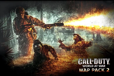 Call Of Duty HD Wallpapers And Backgrounds