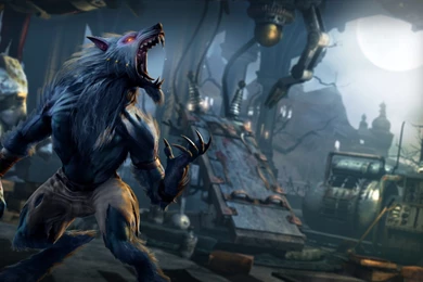 Killer Instinct (2013) HD Wallpapers