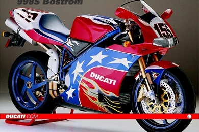 Wallpapers Sportbike Ducati Motorcycles Image