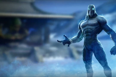 KILLER INSTINCT Fighting Fantasy Game Game (82) Wallpapers ...