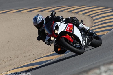 Yamaha Sportbikes   Motorcycle USA