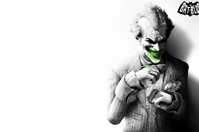 The Joker Wallpapers Arkham   Wallpaper.