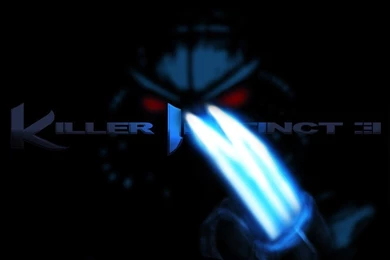 Killer Instinct III By Lowzeta On DeviantArt