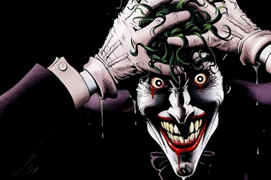 Batman The Joker Wallpapers