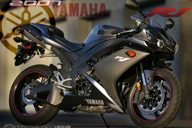 Matte Black Sportbike Wallpapers   124608