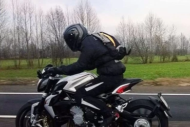 Mv Agusta Sportbike Wallpapers Download