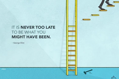 Inspiring Quote Desktop Wallpapers   Design Milk