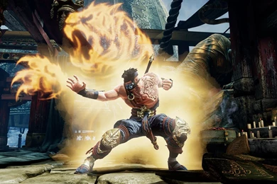 Killer Instinct Xbox One Www.GameInformer.com