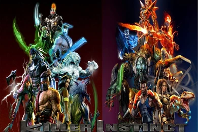 Sabrewulf DeviantArt