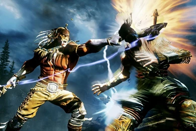 Killer Instinct   Xbox One   Www.GameInformer.com