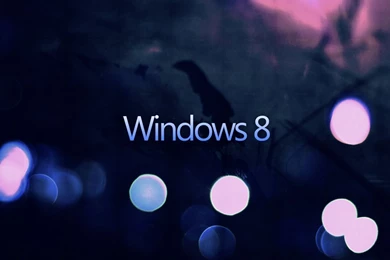 Dark Windows 8 Wallpapers