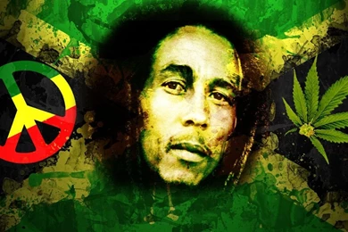 Bob Marley HD Wallpapers
