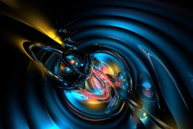 3218 Computer Power Abstract Binary Code Abstract Computer ...