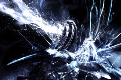 E S S E N C E Abstract Computer Backgrounds