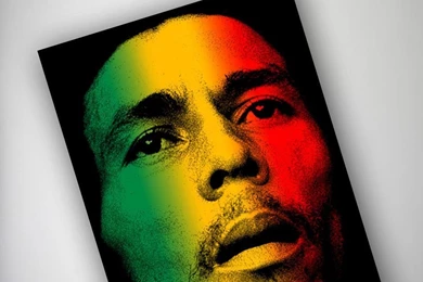 Bob Marley HD Wallpapers