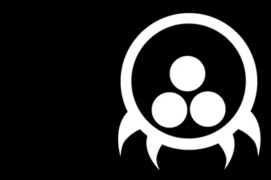 Metroid Abstract Black And White Hd Wallpapers   (