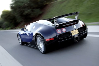 Bugatti HD Wallpapers And Backgrounds