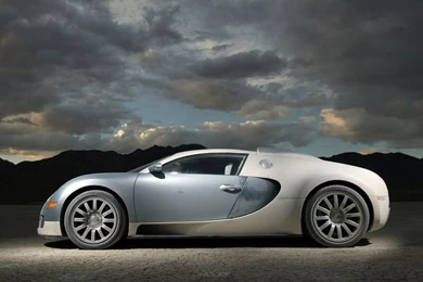 Beautiful Car Wallpapers: Bugatti Wallpapers