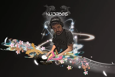 Nujabes HD Wallpapers