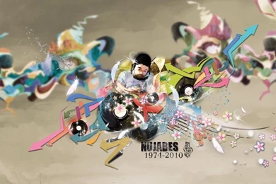 RIP Nujabes 1974   2010 By Kitolo On DeviantArt