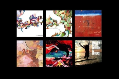 DeviantArt: More Like Nujabes Wallpapers By Nuhmocuh