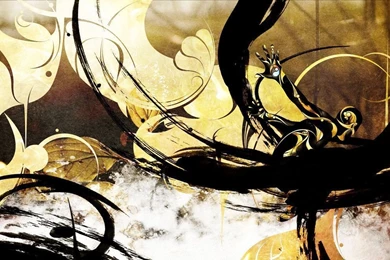 Tribute To Nujabes By Romainjl On DeviantArt