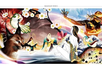 Live The Ideal By Romainjl On DeviantArt