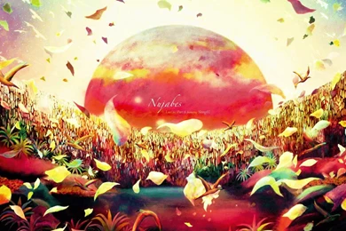 Nujabes Full Discography 2001 2013 It's Funny How The Music Put ...
