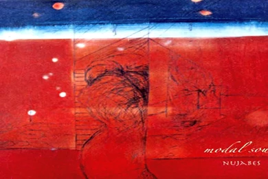 Nujabes Ristorante Mixtape