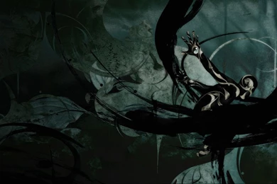 Dive Into The Spleen By Romainjl On DeviantArt