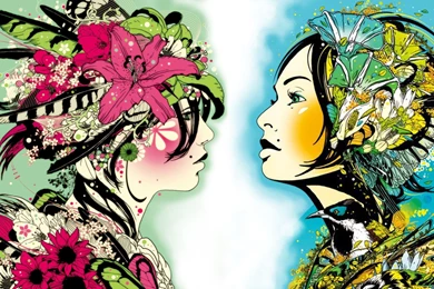 DeviantArt: More Like Dj Okawari Wolla By Yukito90