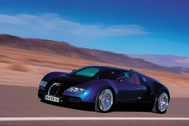 Bugatti