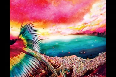HD Nujabes Wallpapers : Nujabes