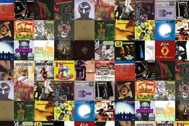 Wallpapers J Dilla Nujabes Metaphorical Music Donuts Tribe Called ...