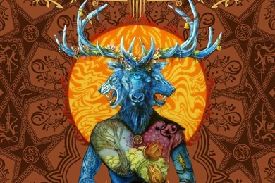 Mastodon Wallpapers