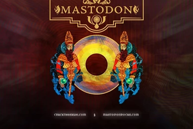 13 Mastodon HD Wallpapers