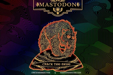 Mastodon Wallpapers