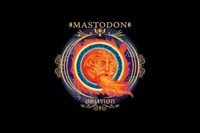 MASTODON Sludge Metal Progressive Heavy Fantasy Dark Psychedelic ...