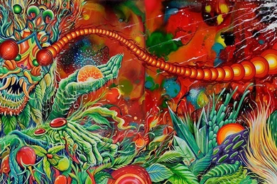 MASTODON / ONCE MORE 'ROUND THE SUN / OUT NOW Official Site With ...