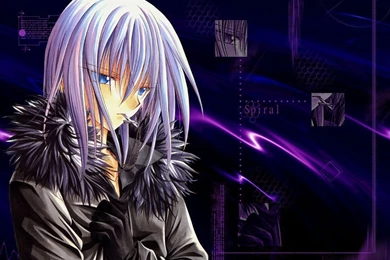 3d anime wallpaper 1176 By Cute toad On DeviantArt