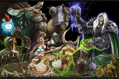 Anime 3D Wallpapers   210151